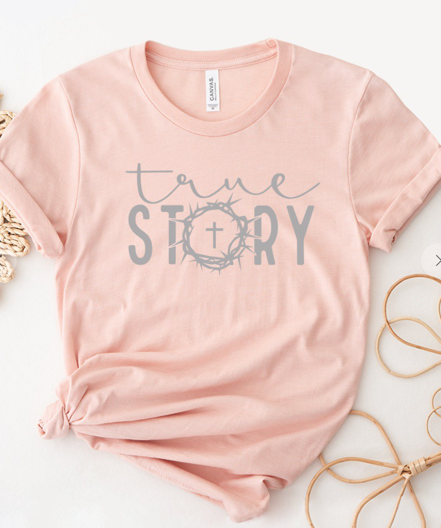 The Original Love Letter Graphic Tees