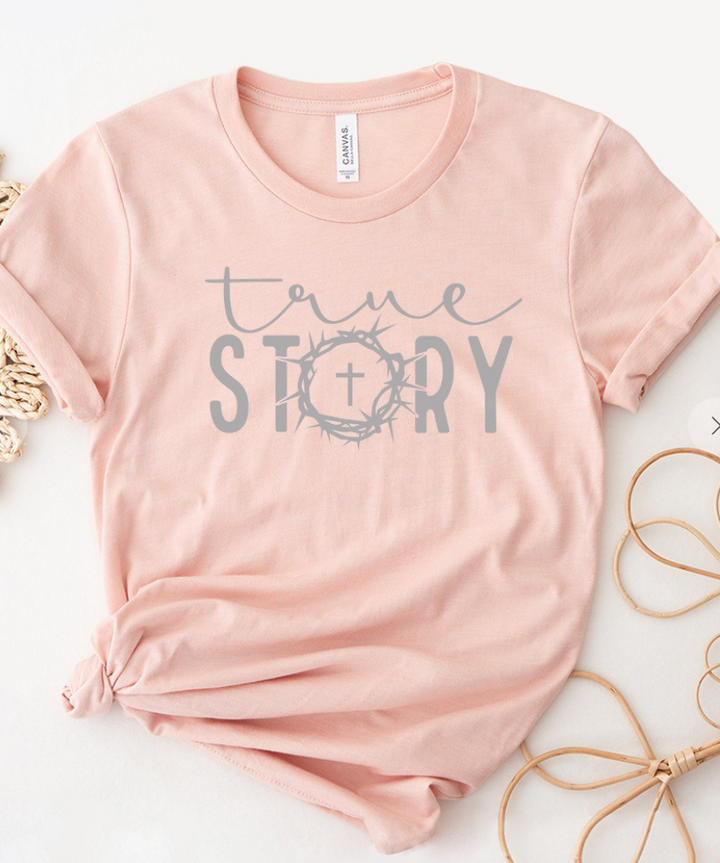 The Original Love Letter Graphic Tees