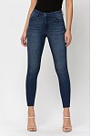 Reece Ankle Skinny Jean