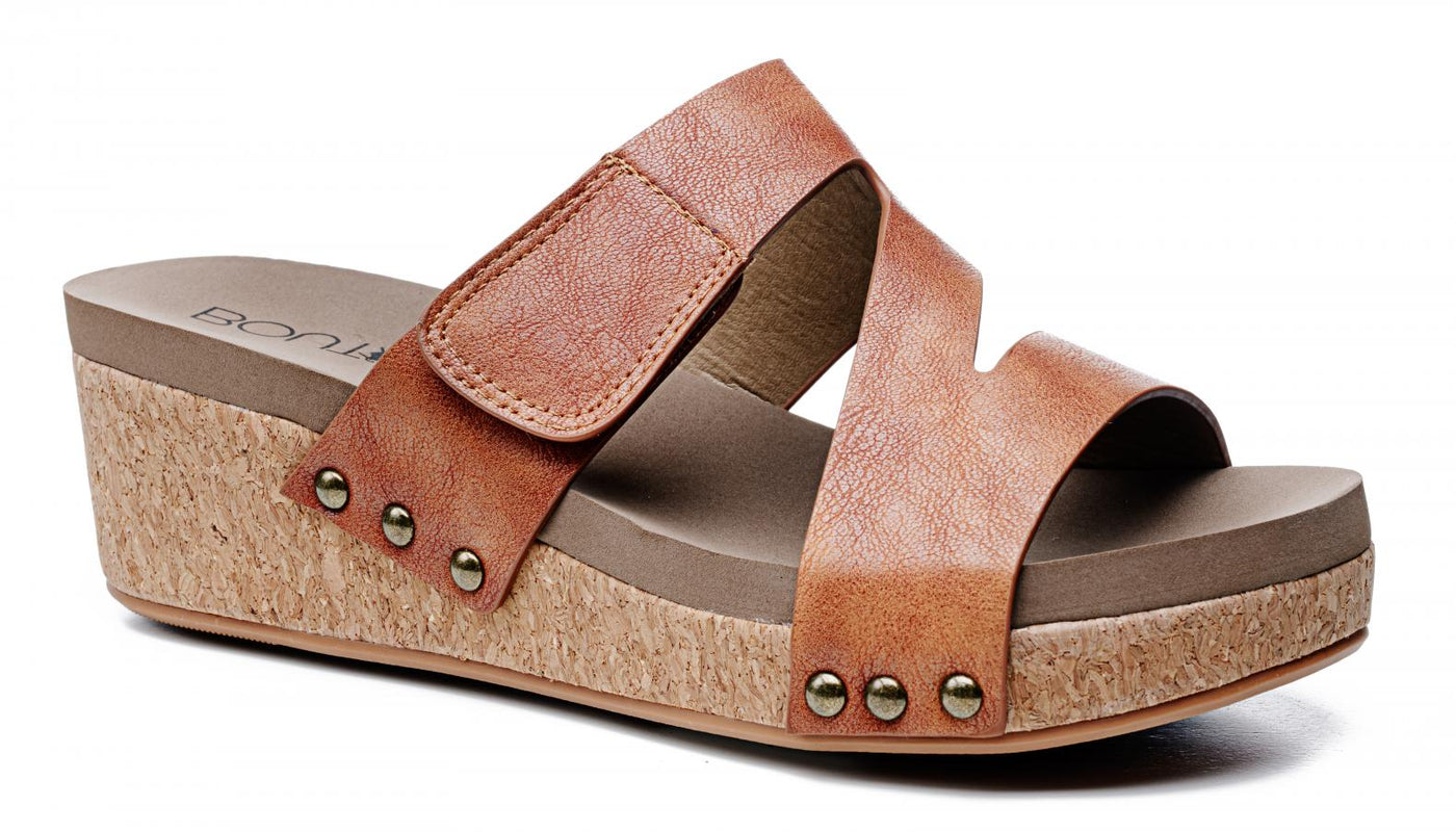 Corkys Womens Zipadee Sandals