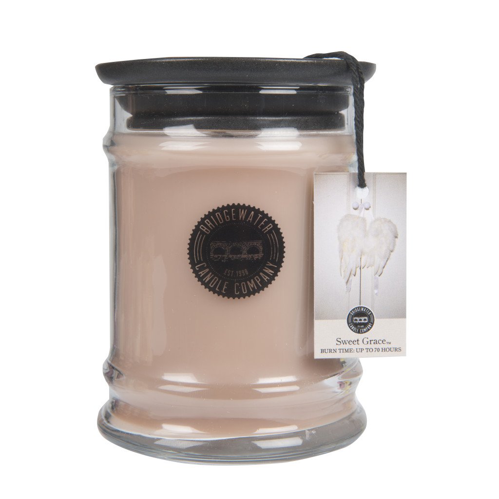 Bridgewater Small Sweet Grace Candle