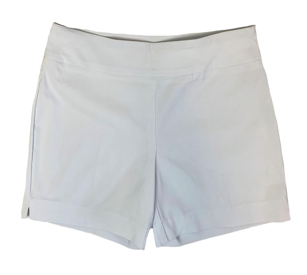 Millie Solid 5" Pull On Shorts